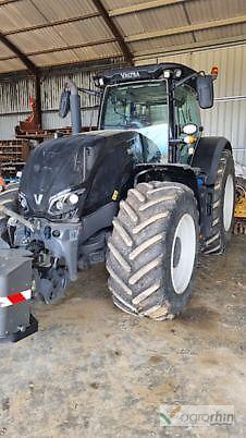 Valtra S354 Rok výroby 2021 Pohon ctyr kol