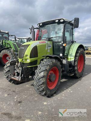 Claas ARION 510