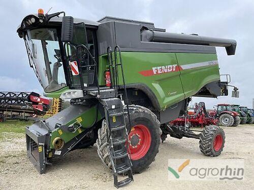 Fendt 5275 CSL