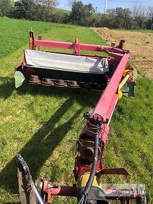 JF-Stoll Gcs2800 Year of Build 2005 Monferran