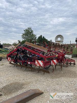 Kongskilde Vibromaster anno di costruzione 2018 Monferran