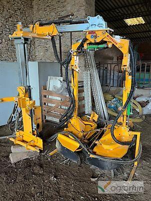 Ferrand R3000p/Evo Baujahr 2019 Monferran