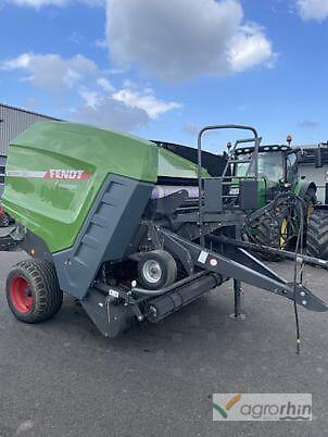Fendt Rotana 130 F Año de fabricación 2020 Monferran