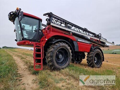 Horsch Leeb 6.300vn Год выпуска 2023 Monferran
