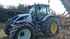 Traktor Valtra N154D Bild 3