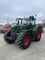 Tractor Fendt 722 S4 POWER PLUS Image 1