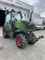 Fendt 210 V Foto 1