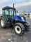 Verschiedenes New Holland T4.100F Bild 1