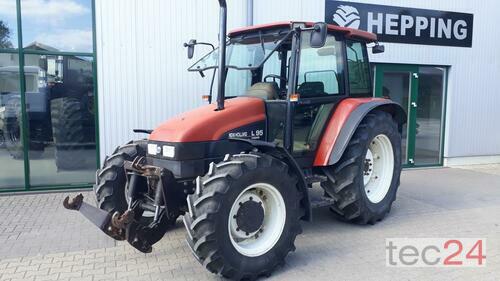 Tractor New Holland - L 95 DT