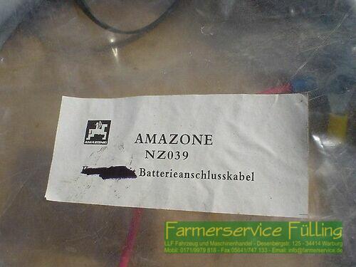 Miscellaneous Amazone - Batteriekabel für Konsole NZ039