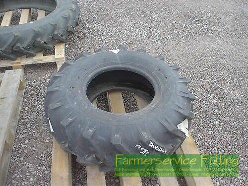 Tyre Danubiana - D-191 AS Farmer, 11.5/80-15.3, 1 x vorhanden
