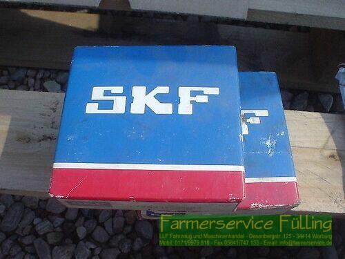 SKF - Spannlager 1726210-2RS1, Stückpreis