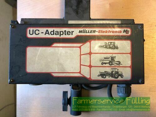 Müller UC Adapter