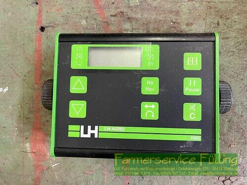Attachment/Accessory Sonstige/ Other - LH Agro1600 Terminal