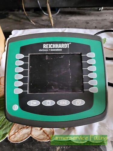 Reichhardt Iobus-Terminal PSR ISO TOP BT, Freischlatung s. Fotos