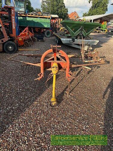 Kuhn 2,50 Meter