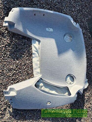 New Holland Dach-Innenverkleidung T5.140, 47365503