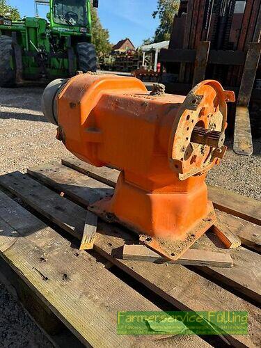 Maschio HB3000 Roterfrese - Getriebe/Winkelgetriebe, heavy duty, mit