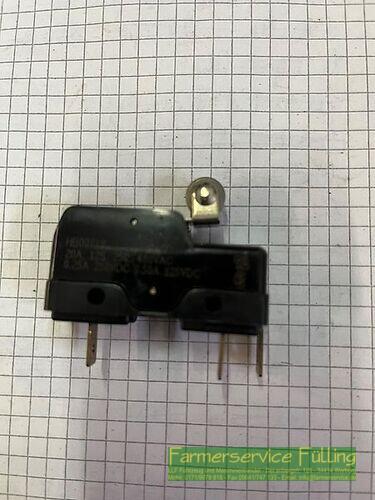 New Holland Schalter, 80430267 Warburg / Daseburg
