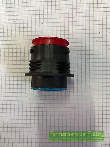 New Holland Kabelstecker, 84807216, 87696943 Warburg / Daseburg