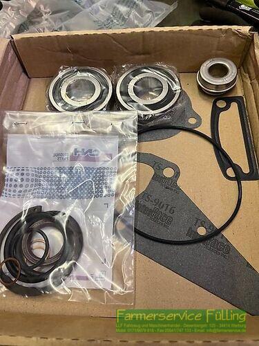 New Holland Reparatursatz, 162000060776