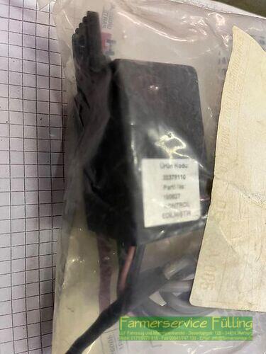 New Holland Thermostat 40/60/Tm/Ts, 82034877, 84402860 Warburg / Daseburg