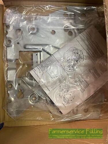 New Holland Schalter / Rep.-Satz, 1-34-751-951