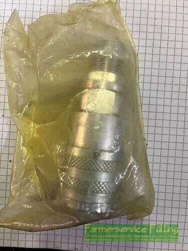 New Holland Hydraulikkupplung, 87627696