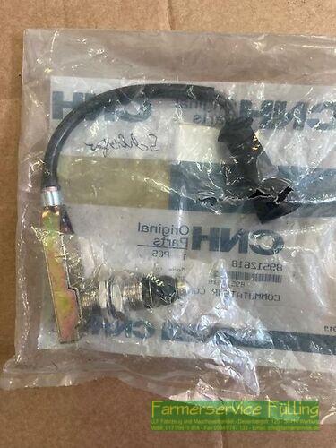 New Holland Endschalter, 89512618