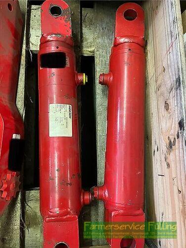 Horsch Hydraulikzylinder RZ, 80-40-205, 00130182, Stückpreis