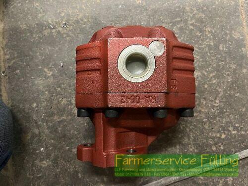 Horsch Hydraulikpumpe / Zahnradpumpe RA-0042, 13124900
