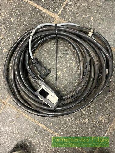Horsch Kabel Terminal Eco-Rechner 7m, 00345218 Warburg / Daseburg