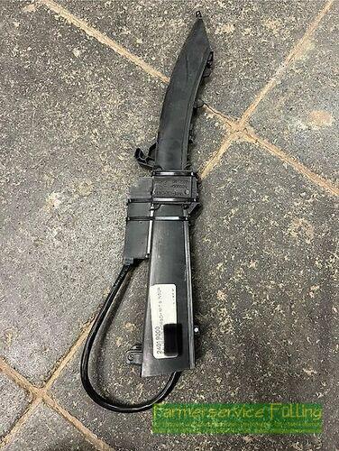 Horsch - Fallrohr mit Sensor, 24019000