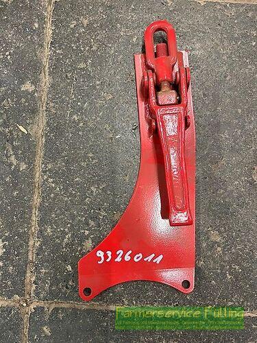 Horsch Halter Links Für Deckel Granulateinheit, 23248400 Warburg / Daseburg