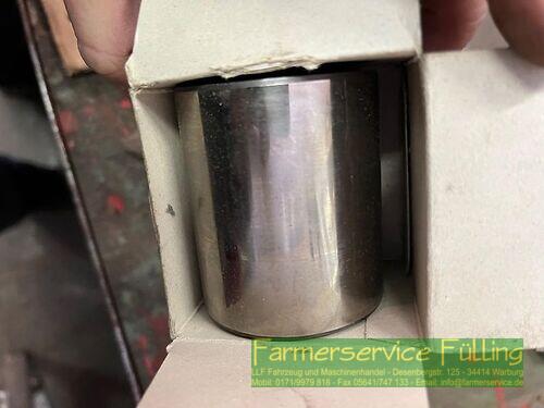 Ring, 04322380 Warburg / Daseburg