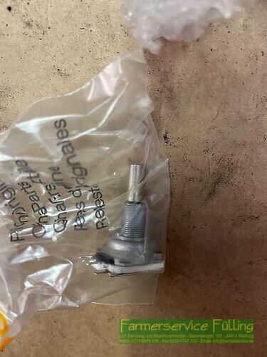 Sonstige/Other - Potentiometer, 04423354