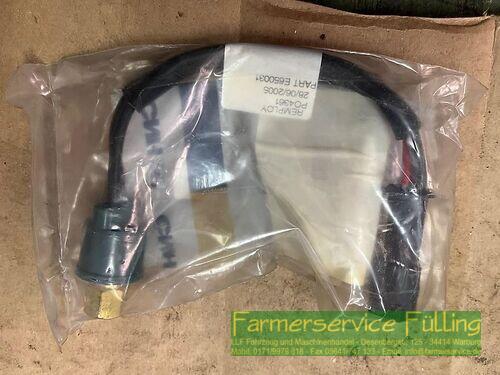 New Holland Druckschalter 87366056 Warburg / Daseburg