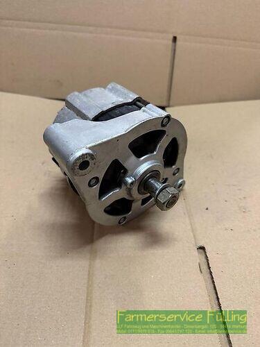 John Deere Lichtmaschine 14V55A, RE5796