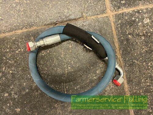 New Holland Biegsamer Schlauch, 82033317 Warburg / Daseburg