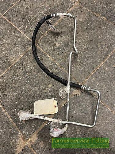 New Holland Rohr 84242285