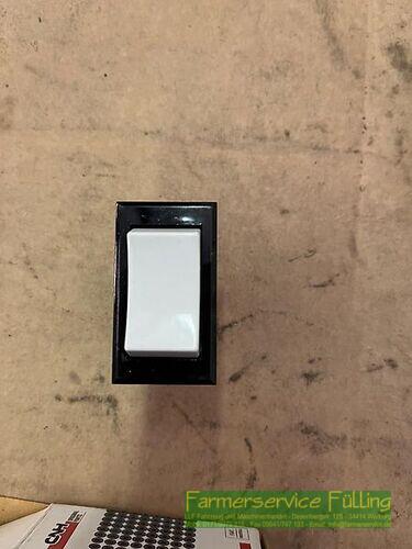 New Holland - Schalter 445632