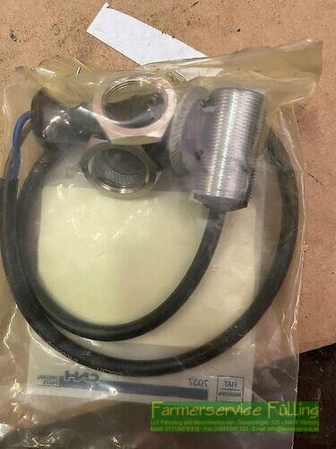 New Holland Sensor 84056993 Warburg / Daseburg