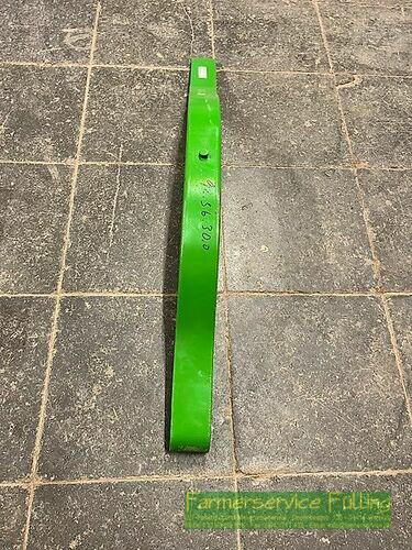 Krone Parabelfeder 80x36 Dk225, 9236300 Warburg / Daseburg