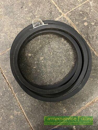 Optibelt Keilriemen Vb22.4750 Warburg / Daseburg