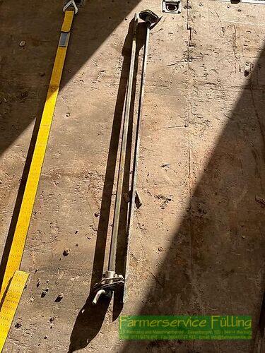 Amazone Ed 601-K Sechskantwelle 1390mm, 916310, Mit Fingerzapfen, 91 Warburg / Daseburg