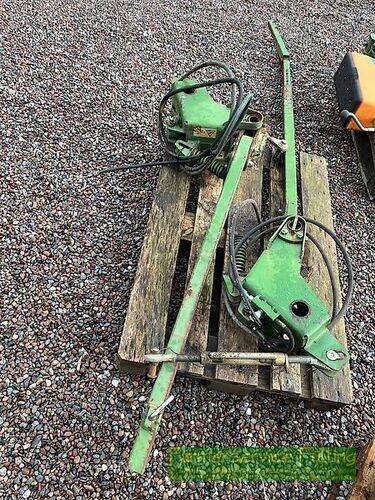 Amazone Ed 601-K Hydr. Spuranreißer, 916319, ein Teleskopausleger f