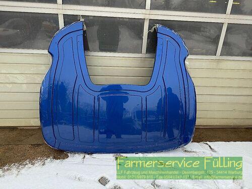 New Holland Dachhaube T6.xxx/T7.xxx, 84471313