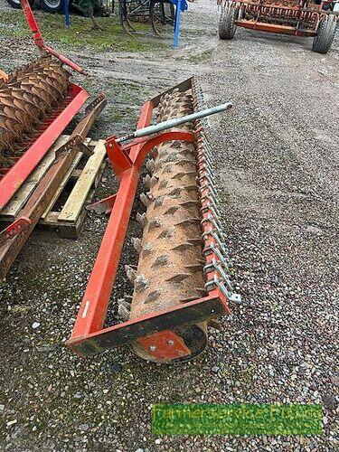 Zahnpackerwalze, 3m Ab, Dreipunktanbau Warburg / Daseburg