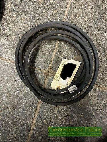New Holland Antriebsriemen Drehsieb Cr9080, 9513136 Warburg / Daseburg