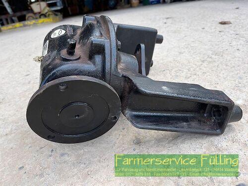 New Holland Getriebe CR, 84068826